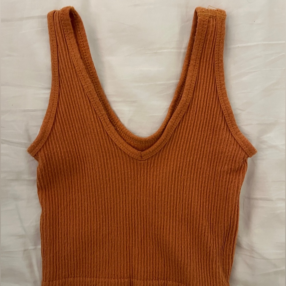 Urban outfitters out from under top